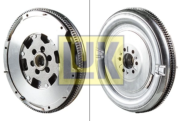 Flywheel
